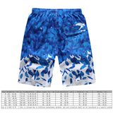 Breathable Beach Shorts Swimwear 8 colors