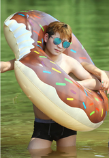Donuts Ring Giant Float