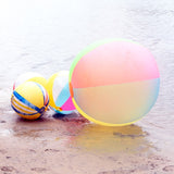 Super big  ball kid air beach ball