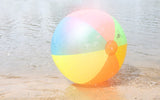 Super big  ball kid air beach ball