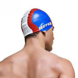 Bathing Ear Cap