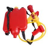 Children Fire Backpack Water Gun