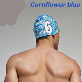 Bathing Ear Cap