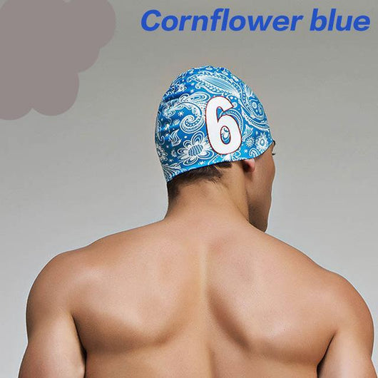 Bathing Ear Cap