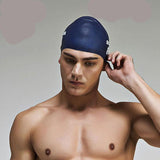 Bathing Ear Cap