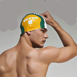 Bathing Ear Cap