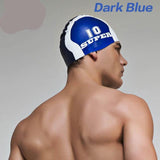 Bathing Ear Cap