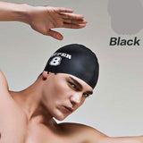 Bathing Ear Cap