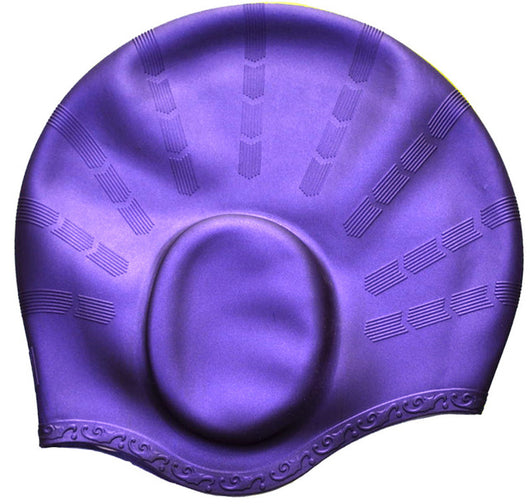 Elastic Gear Cap