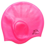 Elastic Gear Cap