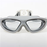 Anti Fog UV Protection Goggles