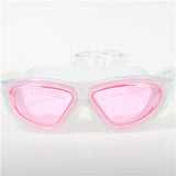 Anti Fog UV Protection Goggles