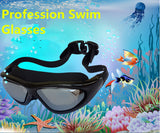 Anti Fog UV Protection Goggles