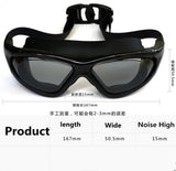 Anti Fog UV Protection Goggles