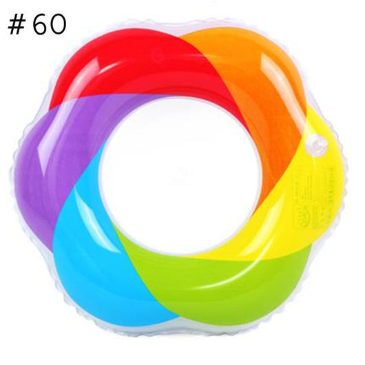 Ring Five-pointed Star Float