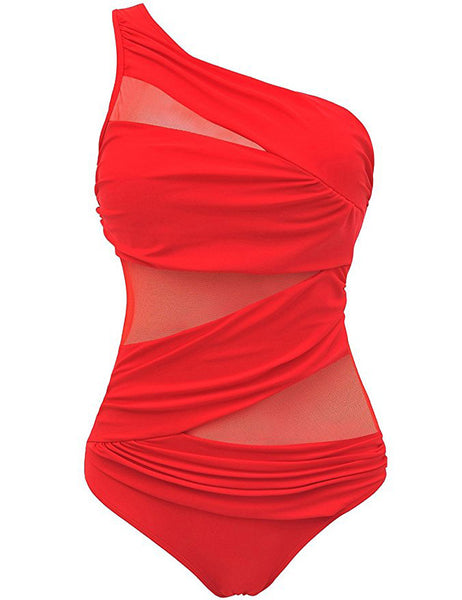Push Up Bathing Suit Ladies