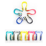 Nose Clips + 2 Ear Earplugs Gear