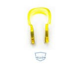 Nose Clips + 2 Ear Earplugs Gear