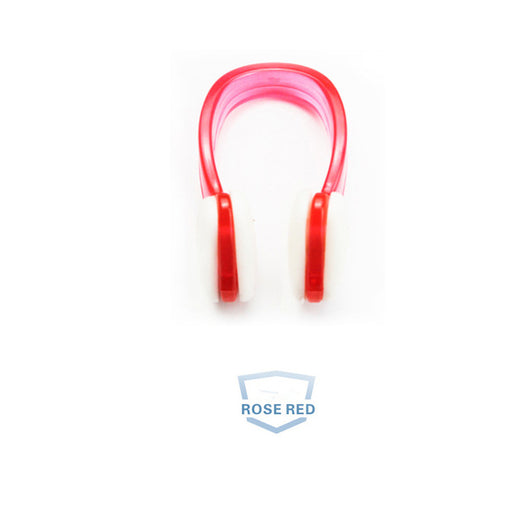 Nose Clips + 2 Ear Earplugs Gear