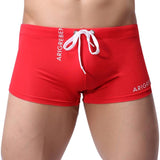 Boxer Briefs Swimming Trunks
