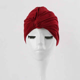 Binder Beach Quick Dry Knot