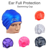 Elastic Gear Cap