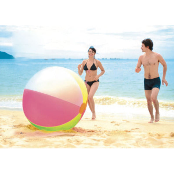 Super big  ball kid air beach ball