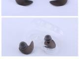 Soft waterproof Swimming ear Clips