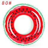 Watermelon Swimming Ring