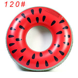 Watermelon Swimming Ring
