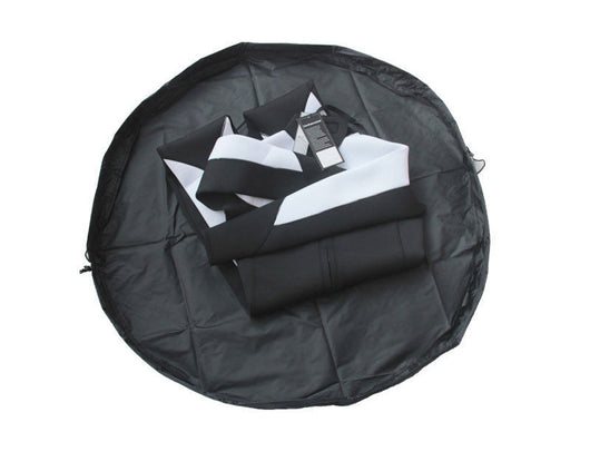 Diving Suit Change Bag Mat Waterproof