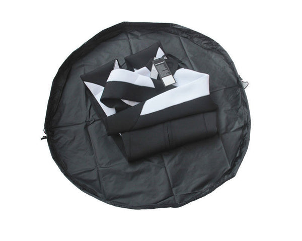Diving Suit Change Bag Mat Waterproof