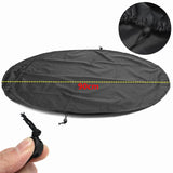 Diving Suit Change Bag Mat Waterproof