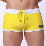 Beachwear Sexy Swimsuit for Men