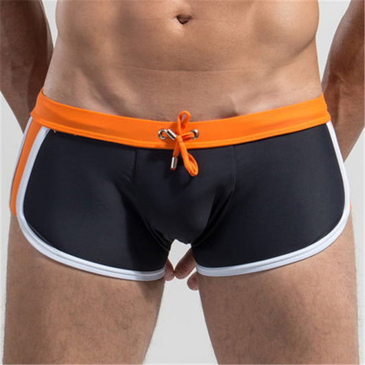 Beachwear Sexy Swimsuit for Men