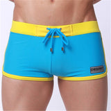 Beachwear Sexy Swimsuit for Men