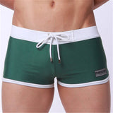 Beachwear Sexy Swimsuit for Men