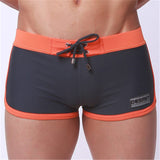 Beachwear Sexy Swimsuit for Men