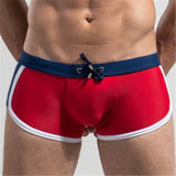 Beachwear Sexy Swimsuit for Men