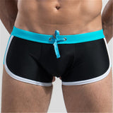 Beachwear Sexy Swimsuit for Men