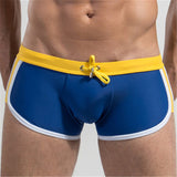 Beachwear Sexy Swimsuit for Men