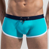 Beachwear Sexy Swimsuit for Men