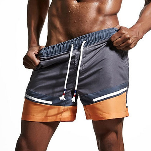 Sexy Swimsuit Briefs Swimming Short
