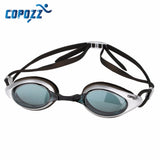 Waterproof Goggles Mirrored