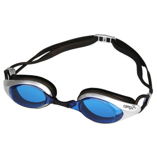 Waterproof Goggles Mirrored