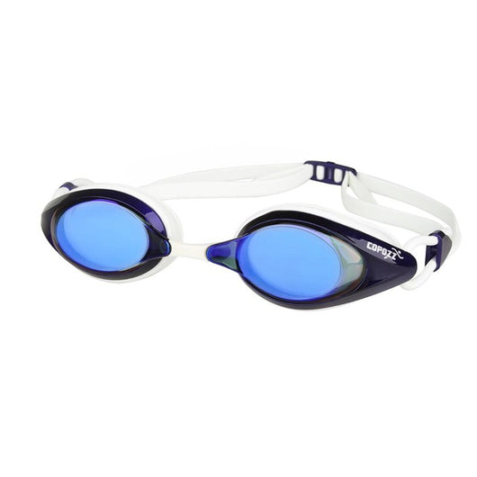 Waterproof Goggles Mirrored