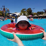 Watermelon  Pool Float Toys