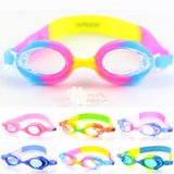 Adjustable Waterproof Goggles