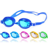 Adjustable Waterproof Goggles