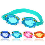 Adjustable Waterproof Goggles